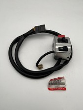 Suzuki VL800 interruttore