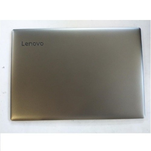Lcd back cover gris para - gris,