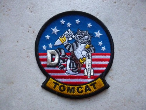 Patch tomcat felix - f-14,