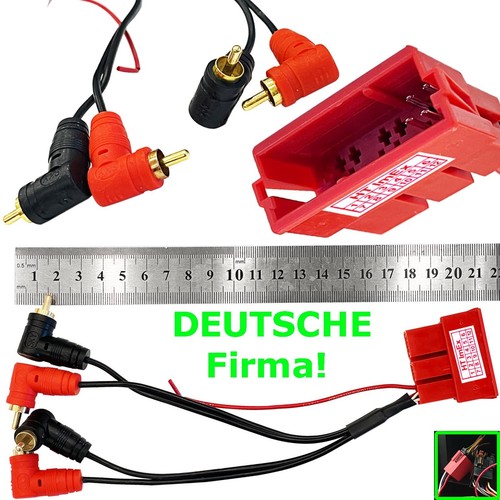 Adattatore sistema attivo - , 4x