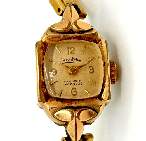 Orologio polso donna centra - donna,