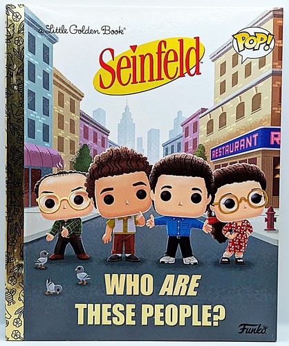 Seinfeld chi sono queste - "chi,