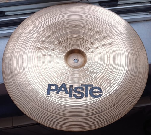 Paiste alpha china - 18",