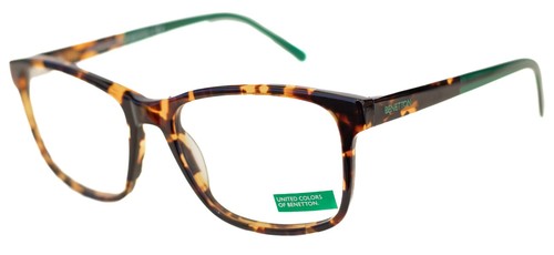 Benetton bn40103 occhiali - benetton,