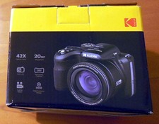 Kodak PixPro AZ425 Black