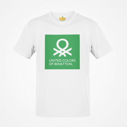 Shirt united colors of - t-shirt,