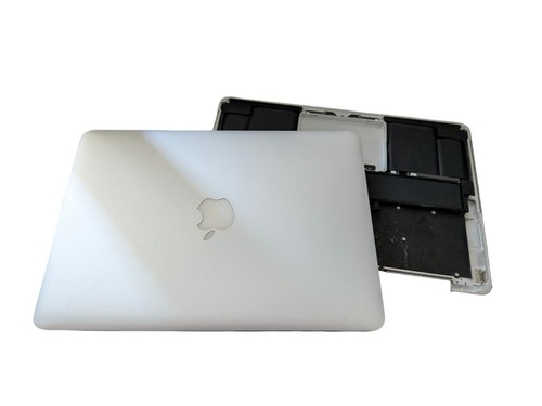 Lotto ricambi apple macbook - ricambi,