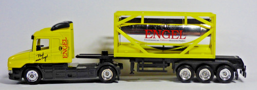 Rarità scania 124l 400 - rarità,,
