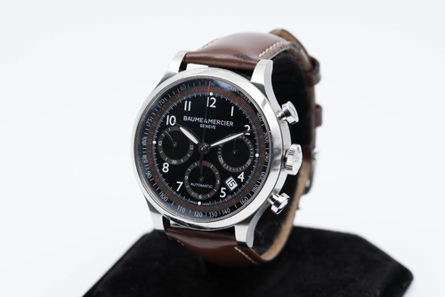 Baume mercier capeland - baume, &