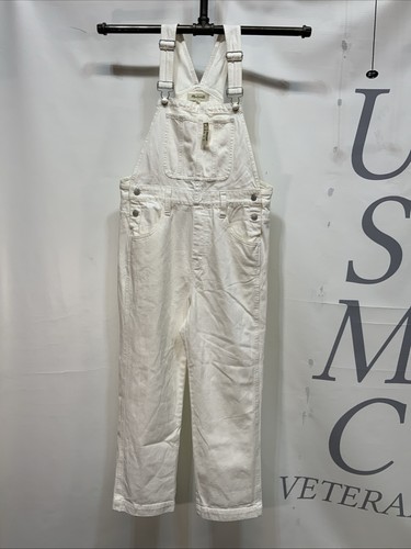 Salopette bavaglino jeans