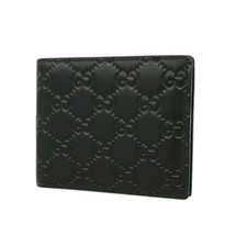 Portafoglio uomo Gucci in