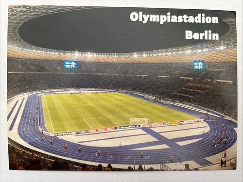 Stadio olimpico - 4,