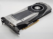 Gigabyte Geforce GTX 1070