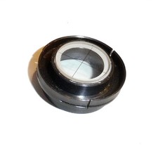 lente con reticolo da