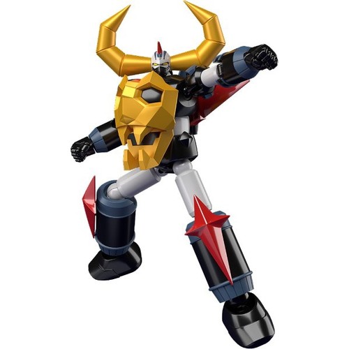 Moderoid gaiking legend - moderoid,