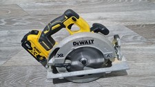 DeWalt DCS570N Seghetto