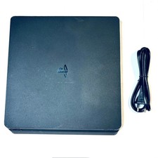 Sony PlayStation 4 Slim 1TB