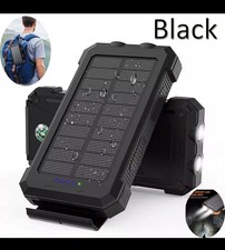power bank solare da 10.000