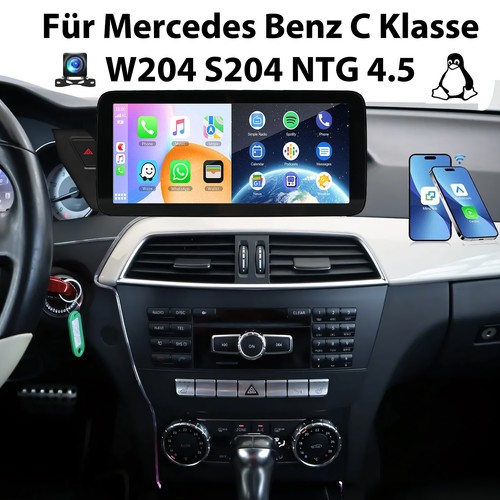 Autoradio carplay gps - 10.25",