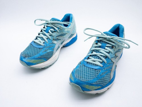 Asics gel flux scarpa - 4,