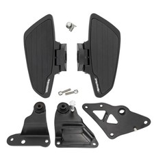 Pedane da corsa Hawk "Smooth"