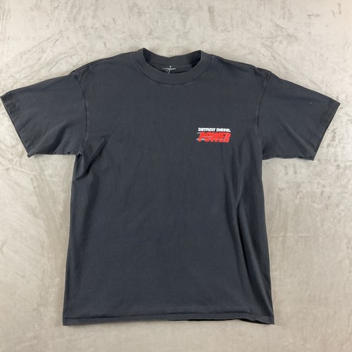Shirt vintage anni 90 - t-shirt,