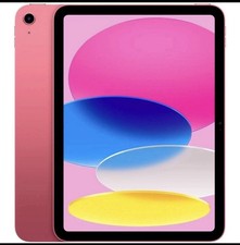 APPLE IPAD 11 GEN 2025 PINK