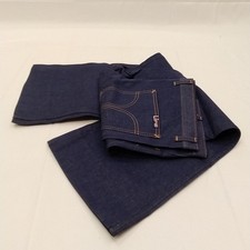 Jeans Life inusato anni '70