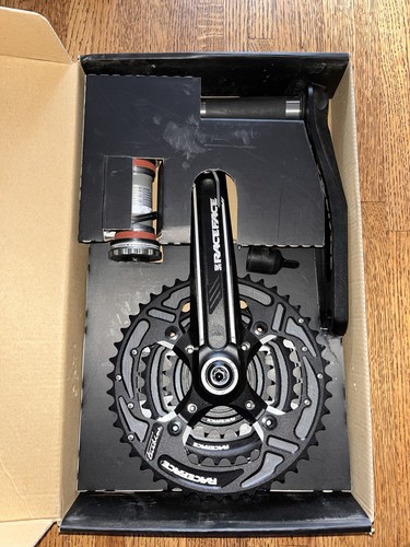Guarnitura race face turbine - guarnitura,