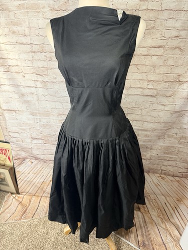 Abito vintage anni - , pin