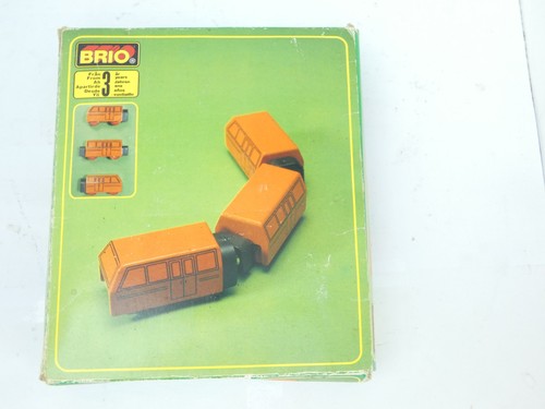 Treno brio 33512 - 33512, vintage