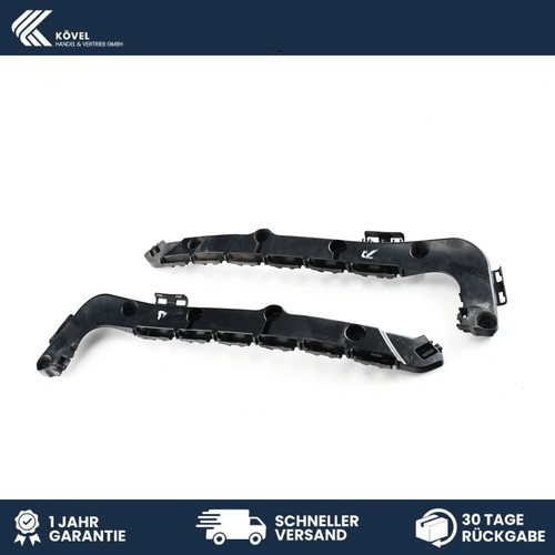 Supporto paraurti - 2x,