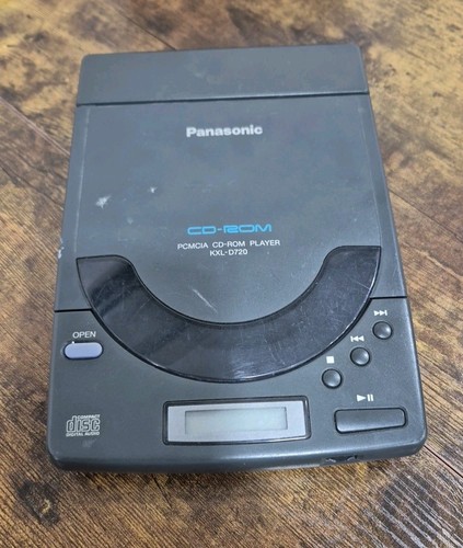 Panasonic kxl d740 quad speed - panasonic,