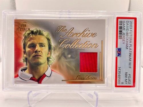 Maglia david beckham - maglia,