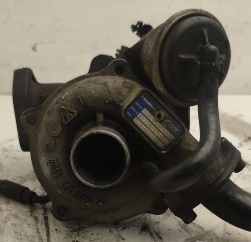 Turbina per fiat panda - fiat, 2°