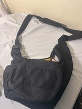 Borsa fotocamera Lowepro Passport Sling III fotografia DSLR e viaggi Nikon