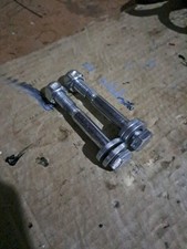 COPPIA BULLONI ECCENTRICI PER