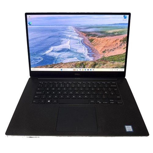 Dell xps 7590 intel core - xps,