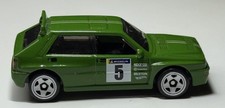 Hot Wheels European Car
