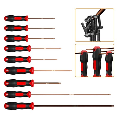 Utensili manuali officina