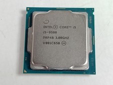 Intel Core i5-9500 3.0 GHz 8