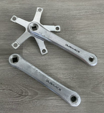 SHIMANO DURA ACE GUARNITURA