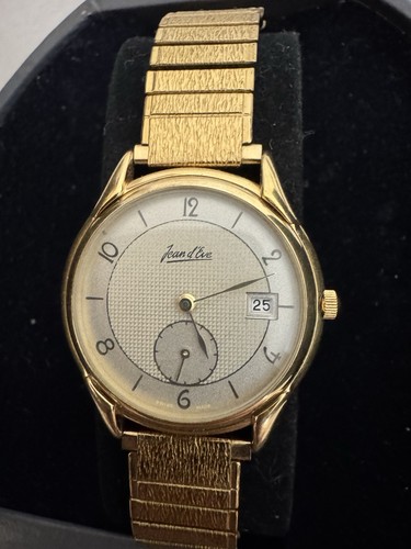 Orologio donna jean eve - jean, d’eve