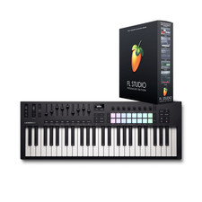 Launchkey 49 MK4 Controller