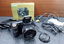 FUJIFILM FINEPIX S4000 with
