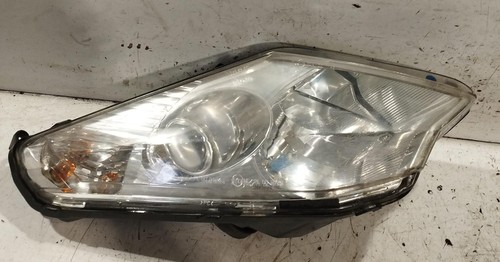 Faro anteriore per - anteriore,