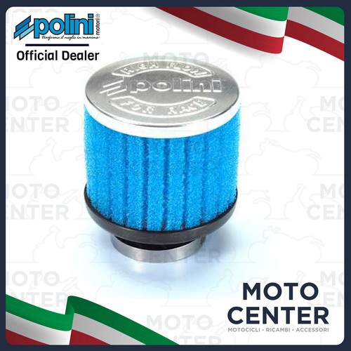 Filtro aria carburatore polini - carburatore,