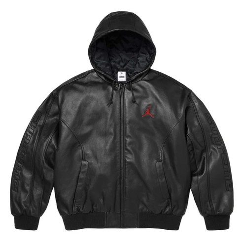 Supreme jordan giacca di - jordan,