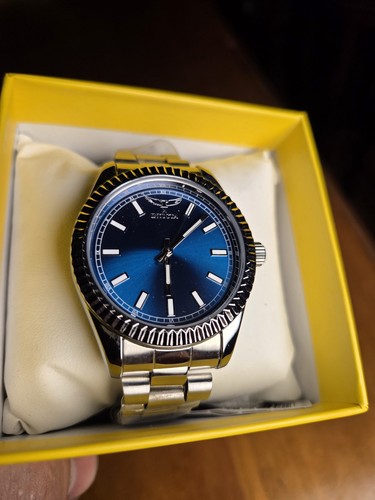 Orologio uomo invicta - da,