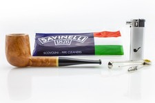 PIPA SAVINELLI PRIMO FUMO 111